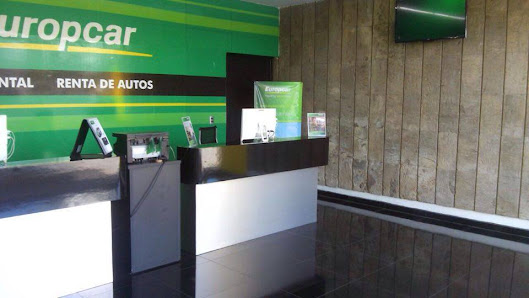 Europcar Renta De Autos Guadalajara Centro